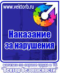 Плакаты по охране труда и технике безопасности на складе купить в Братске